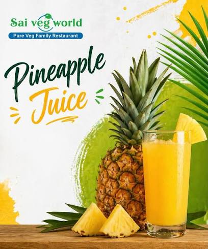 PINEAPPLE JUICE